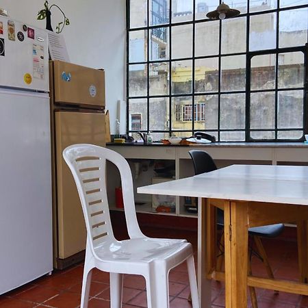 La Casa Del Loro, San Telmo - 8 Habitaciones Buenos Aires Exterior photo