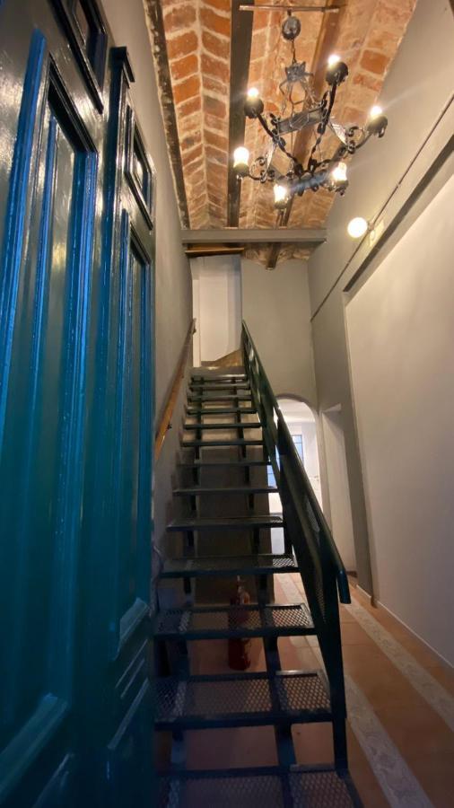 La Casa Del Loro, San Telmo - 8 Habitaciones Buenos Aires Exterior photo