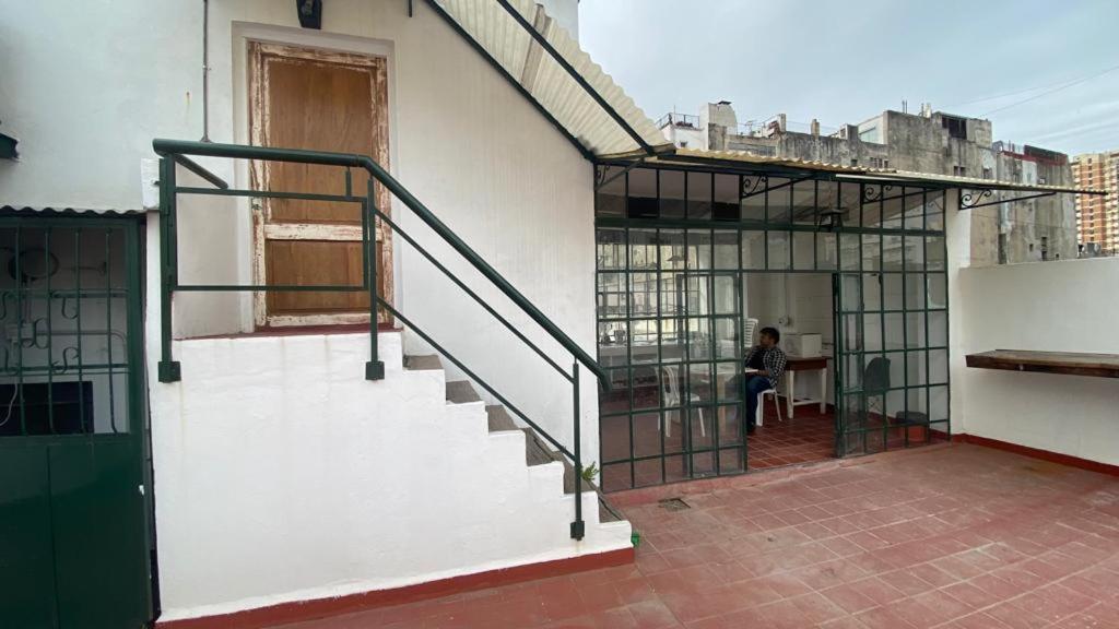 La Casa Del Loro, San Telmo - 8 Habitaciones Buenos Aires Exterior photo