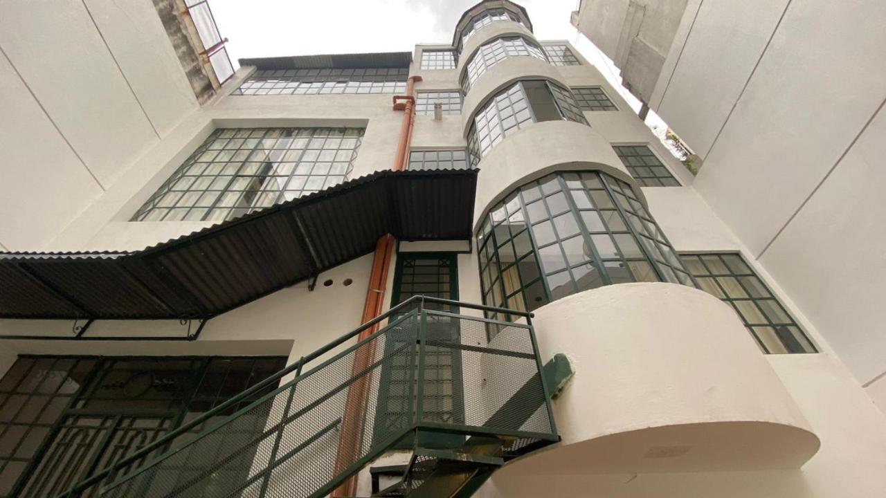 La Casa Del Loro, San Telmo - 8 Habitaciones Buenos Aires Exterior photo