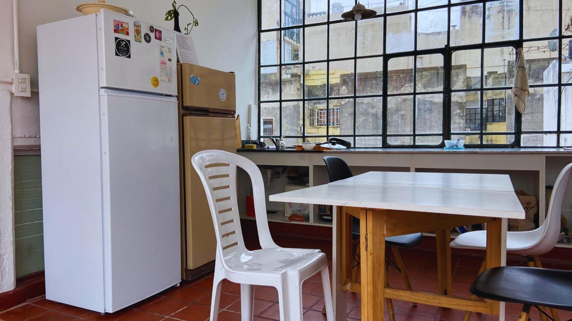 La Casa Del Loro, San Telmo - 8 Habitaciones Buenos Aires Exterior photo