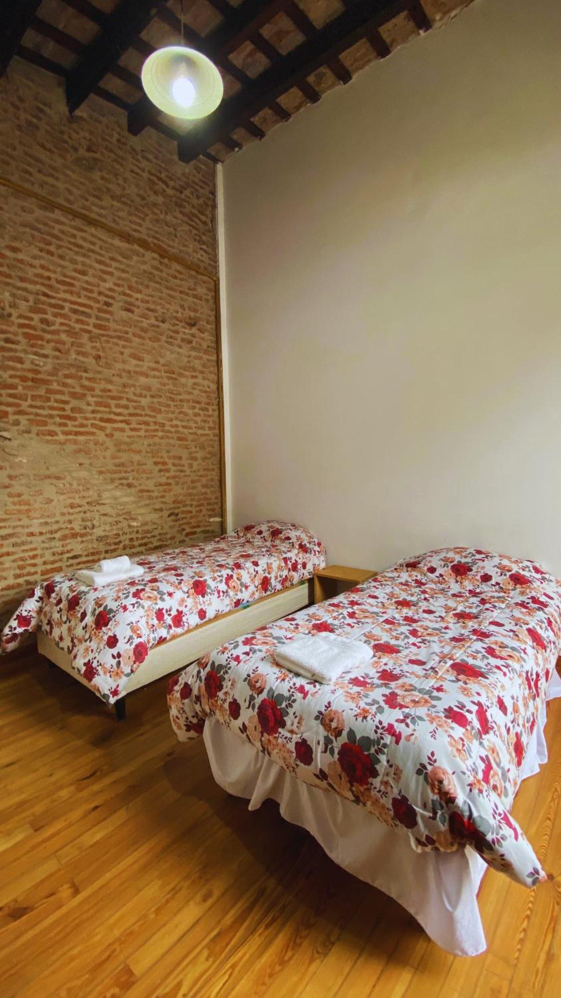 La Casa Del Loro, San Telmo - 8 Habitaciones Buenos Aires Exterior photo