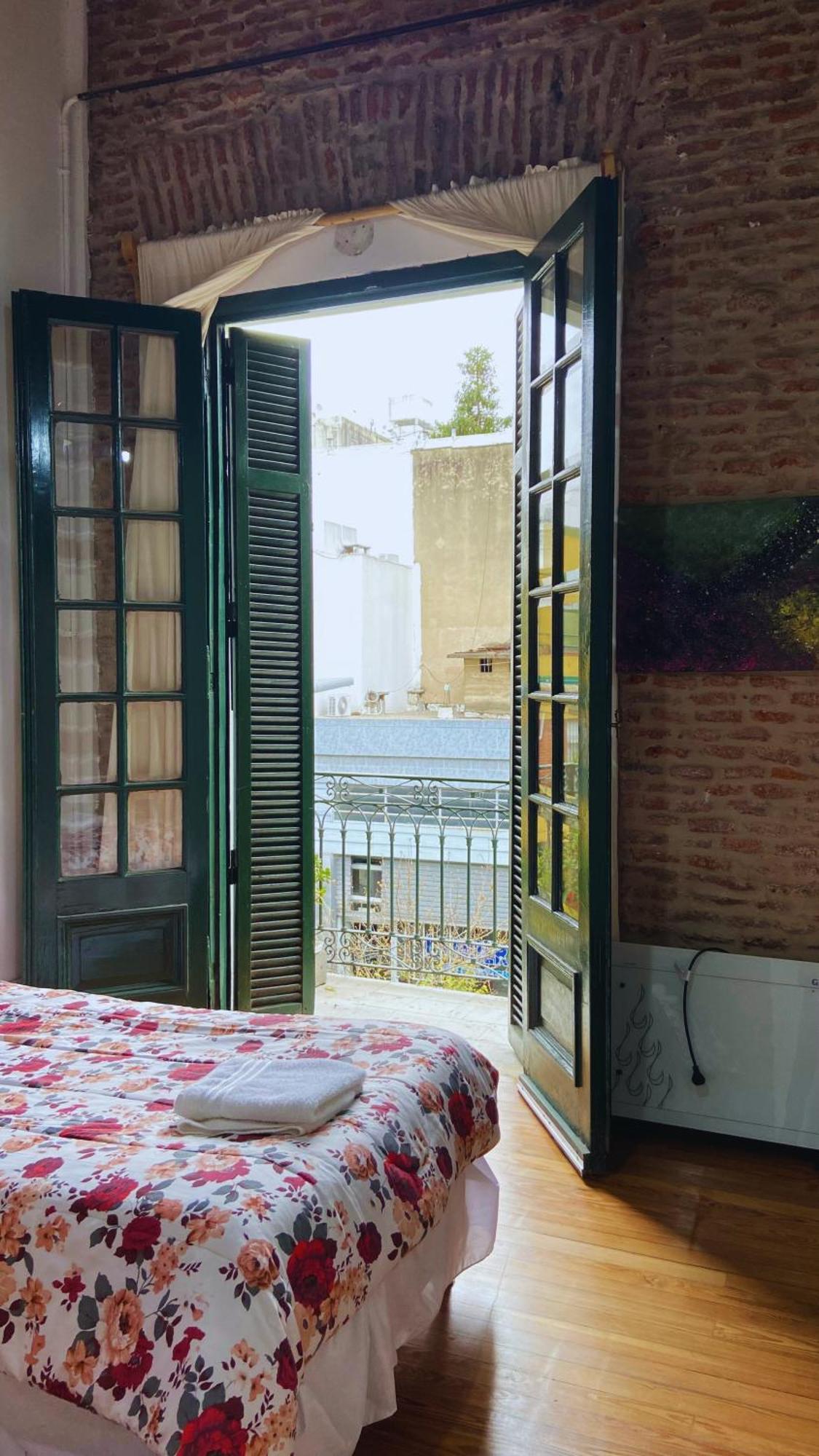 La Casa Del Loro, San Telmo - 8 Habitaciones Buenos Aires Exterior photo
