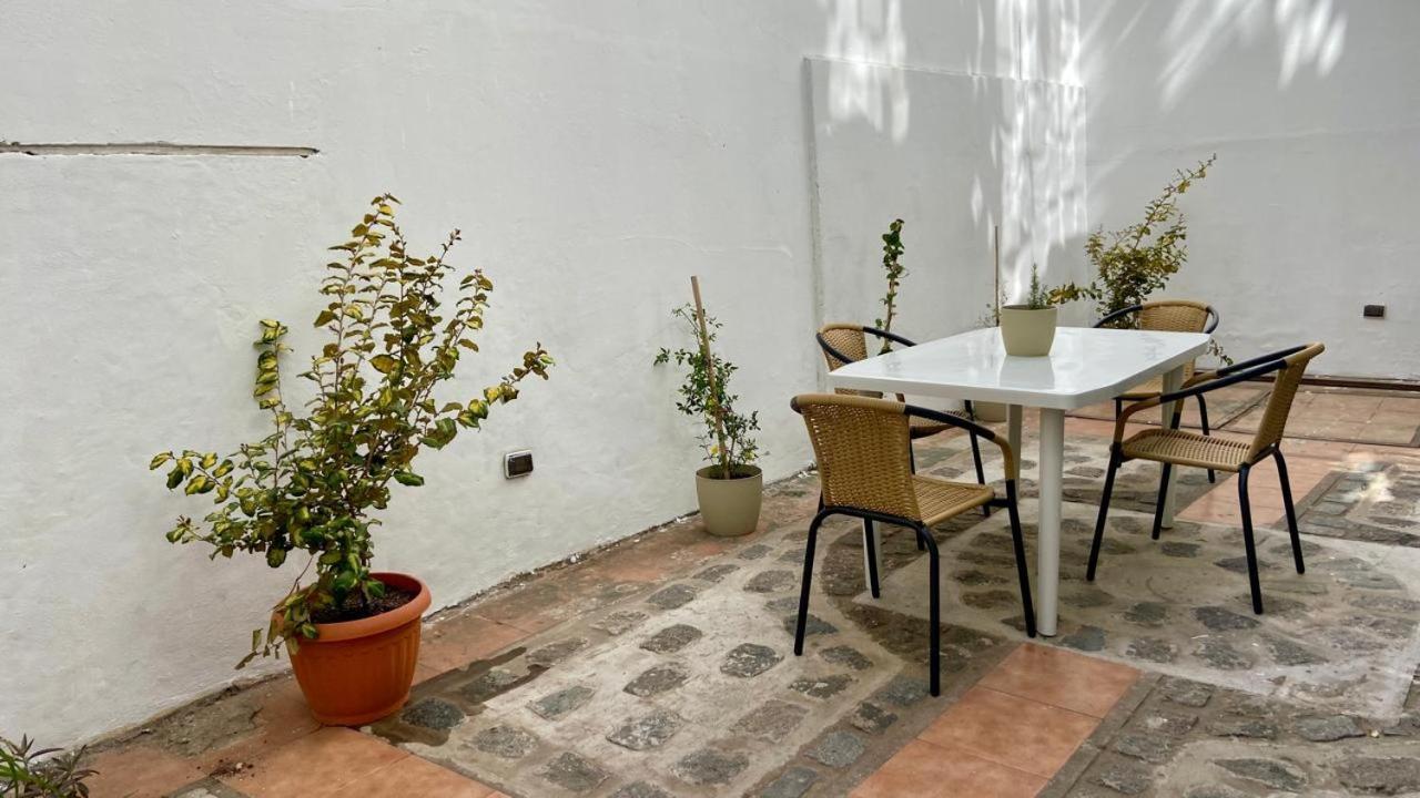 La Casa Del Loro, San Telmo - 8 Habitaciones Buenos Aires Exterior photo