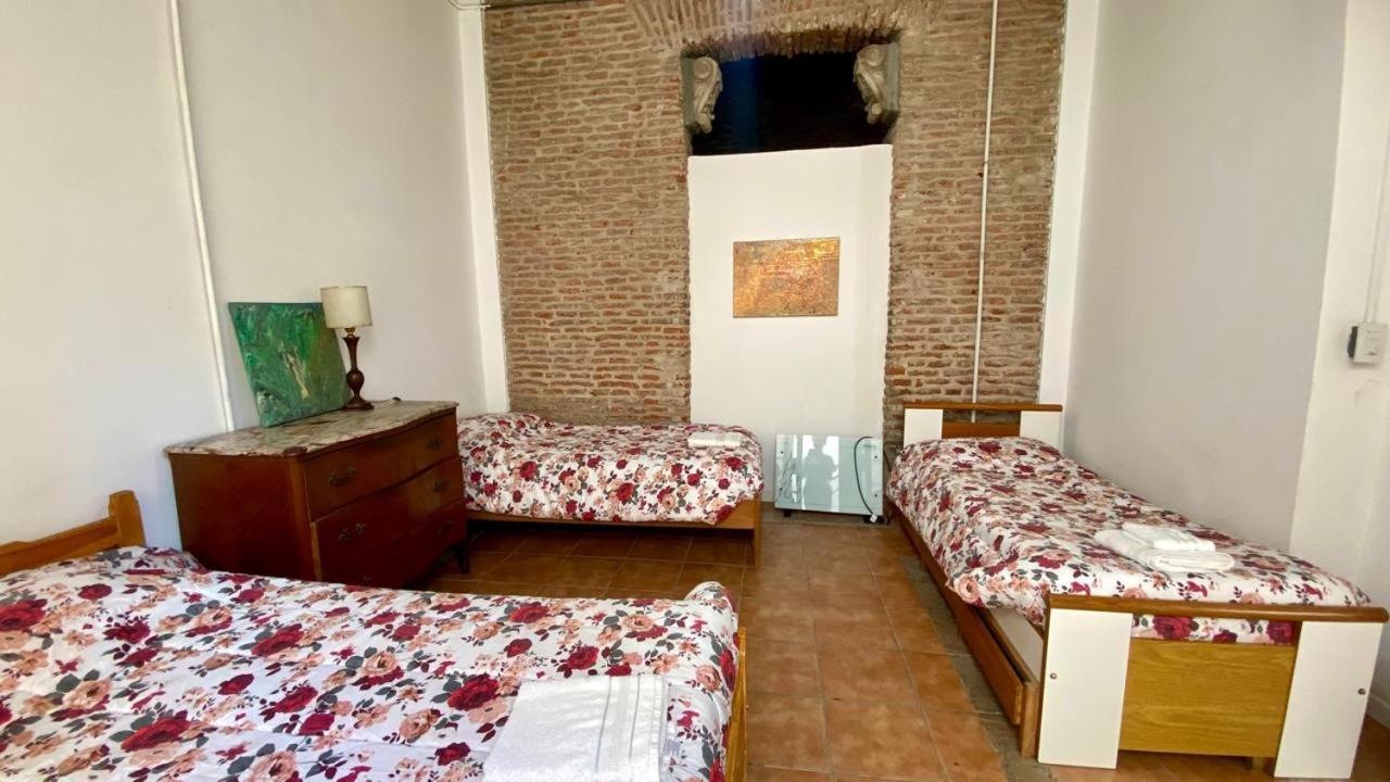 La Casa Del Loro, San Telmo - 8 Habitaciones Buenos Aires Exterior photo