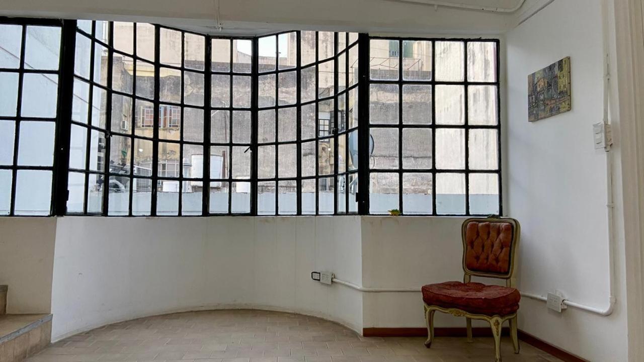 La Casa Del Loro, San Telmo - 8 Habitaciones Buenos Aires Exterior photo
